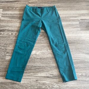 Cynthia Rowley Size 0 ankle trouser